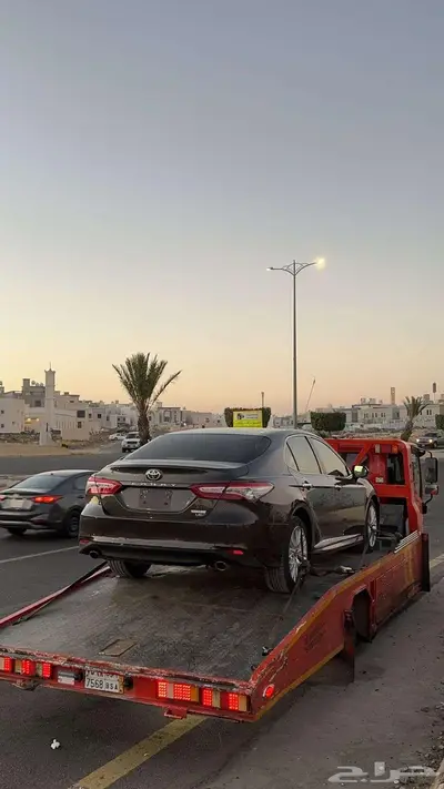 سطحه جده بين المدن 0