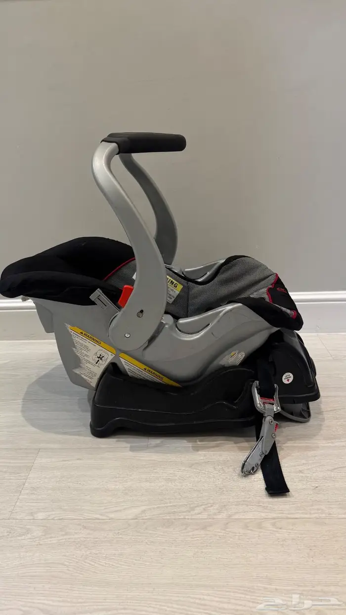 مقعد سيارة للأطفال 3