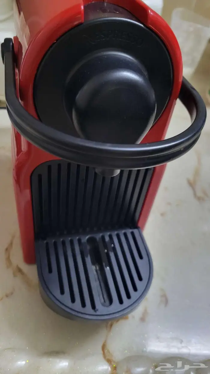 ماكينة نيسبرسو قهوة nespresso 1