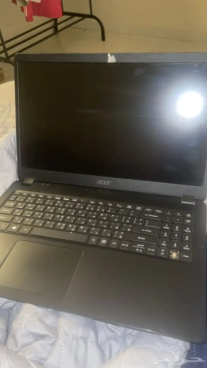 لاب توب acer 0