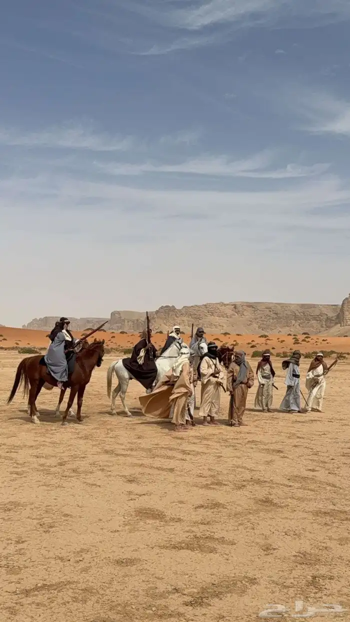 ايجار خيول وهجن وصقور للمناسبات والإعلانات وخياله سعودين 0