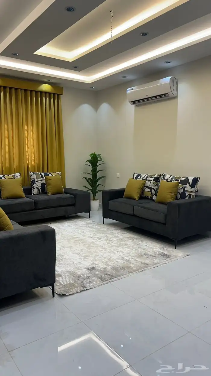 شقة مفروشة الايجار يومي فقط شوران المدينة المنورة 6