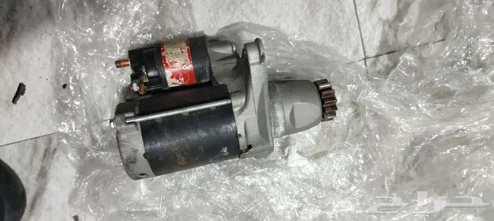 سلف كامري أصلي الوكاله 2003_2006 0