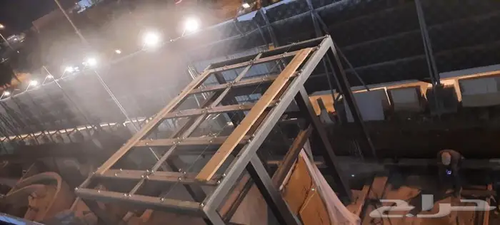 الجديد في أعمال الكلادينج 8