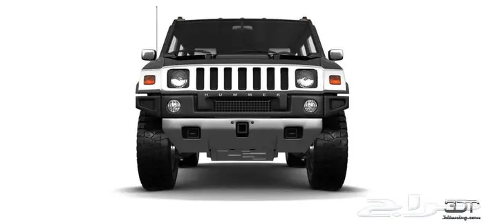 مجسمات المنيوم من شركة 3DTuning 1