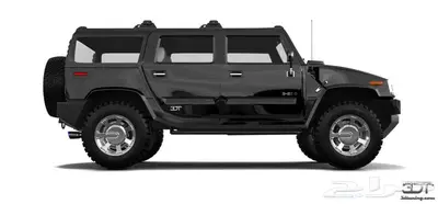 مجسمات المنيوم من شركة 3DTuning 4