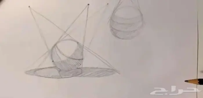 كورس تعليم رسم كامل 5