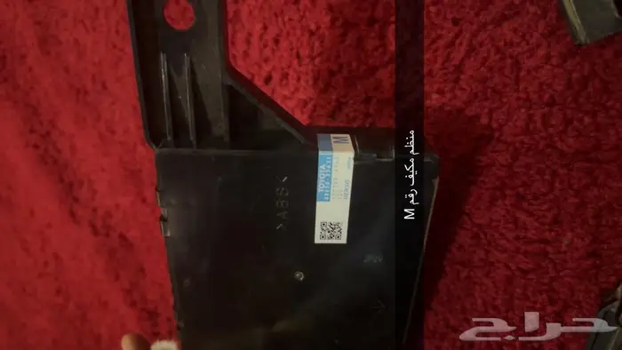 قطع غيار اوريون افالون لكزس 6