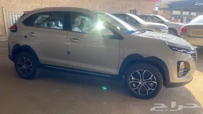 شيري تيجو 2 برو 3