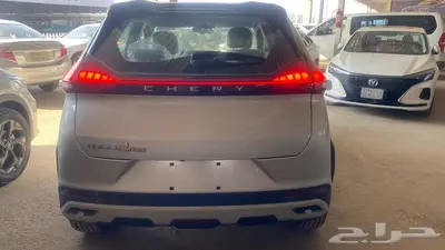 شيري تيجو 2 برو 1