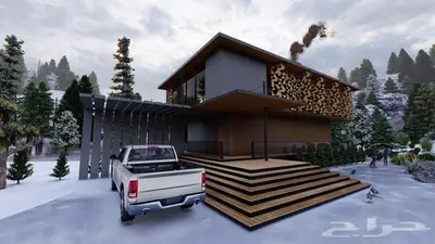 دكتور في الهندسة المعمارية لخدمات التصميم وتدريس المواد 4