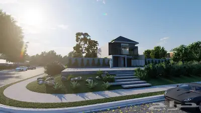 دكتور في الهندسة المعمارية لخدمات التصميم وتدريس المواد 3