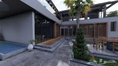 دكتور في الهندسة المعمارية لخدمات التصميم وتدريس المواد 6