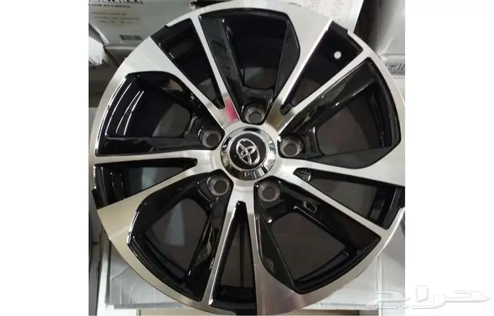 توفير جنوط استغني عن جنوط 20 ب جنوط 18 15