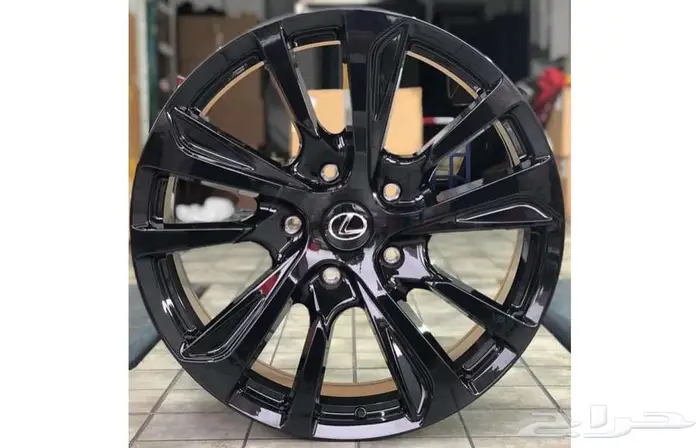 توفير جنوط استغني عن جنوط 20 ب جنوط 18 14