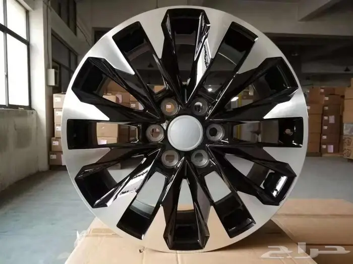 توفير جنوط استغني عن جنوط 20 ب جنوط 18 7