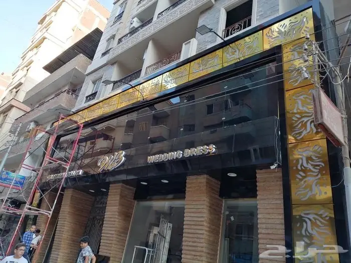 الجديد في أعمال الكلادينج 19