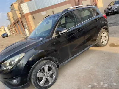 شانجان CS35 2020 فل كامل 9