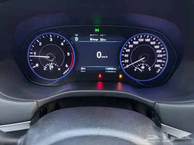للبيع باليسيد 2022 ديزل (( تم البيع )). 17