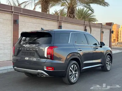 للبيع باليسيد 2022 ديزل (( تم البيع )). 4