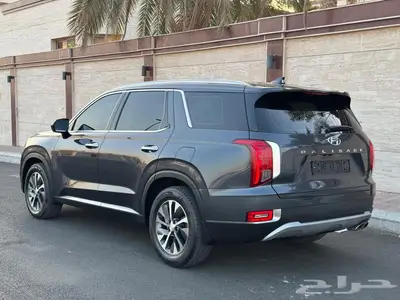 للبيع باليسيد 2022 ديزل (( تم البيع )). 5