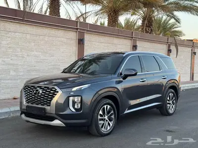 للبيع باليسيد 2022 ديزل (( تم البيع )). 2