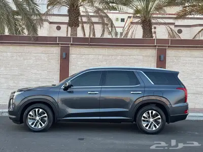 للبيع باليسيد 2022 ديزل (( تم البيع )). 6