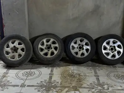 كامري 2001 0