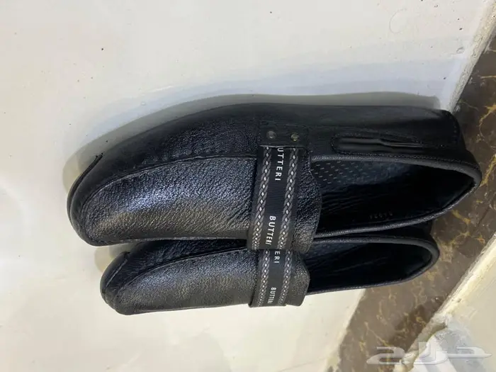 حذاء ماركة Butteri shose 5