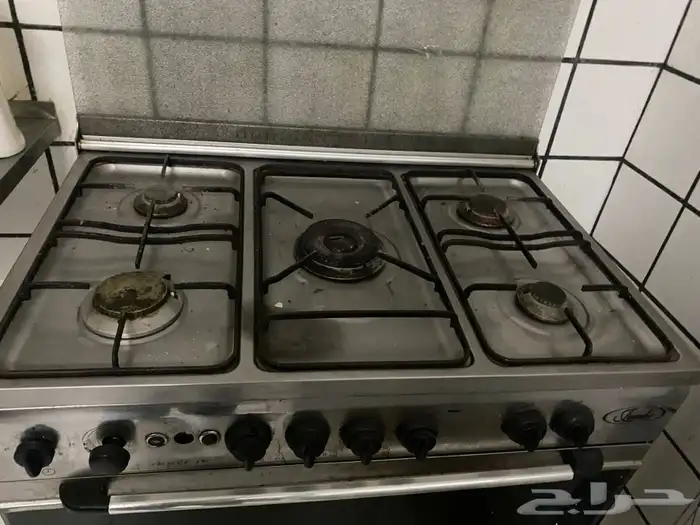 بتجاز مع فرن 2