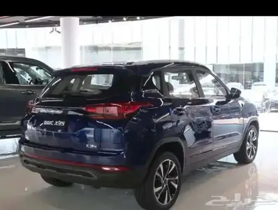 بايك x35 فل لاكجري 2023 5