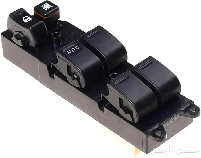 مجموعة تحكم قزاز هايلوكس وكامري 0