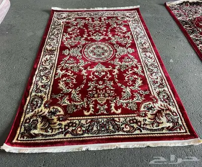 سجاد افراح أردني فاخر 4