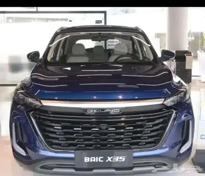 بايك x35 فل لاكجري 2023 0