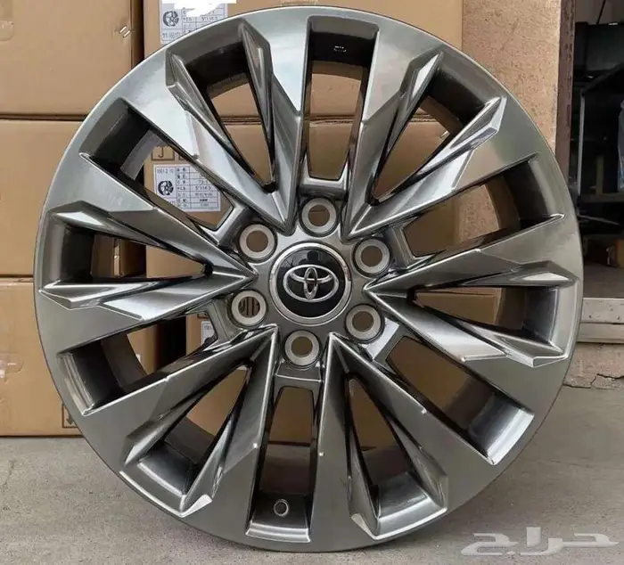 توفير جنوط استغني عن جنوط 20 ب جنوط 18 37