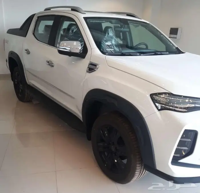 عرض خاص 94000ماكسوسT90 Executive Luxury غمارتين ديزل 2023 فل 5