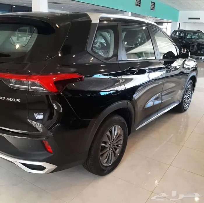 D60 2024 استندر 5 مقاعد 6