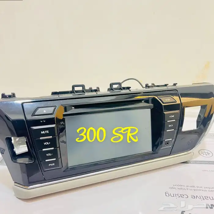 مسجل تويوتا 0