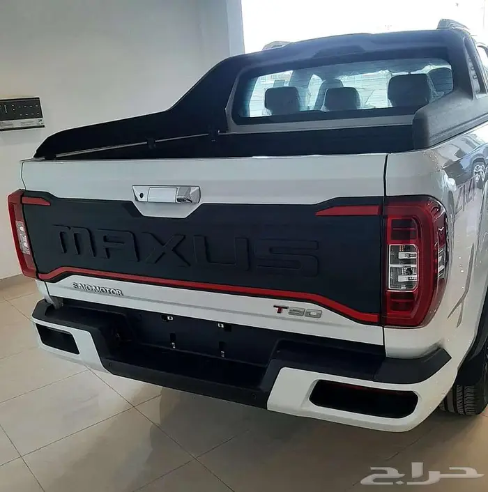 عرض خاص 94000ماكسوسT90 Executive Luxury غمارتين ديزل 2023 فل 8