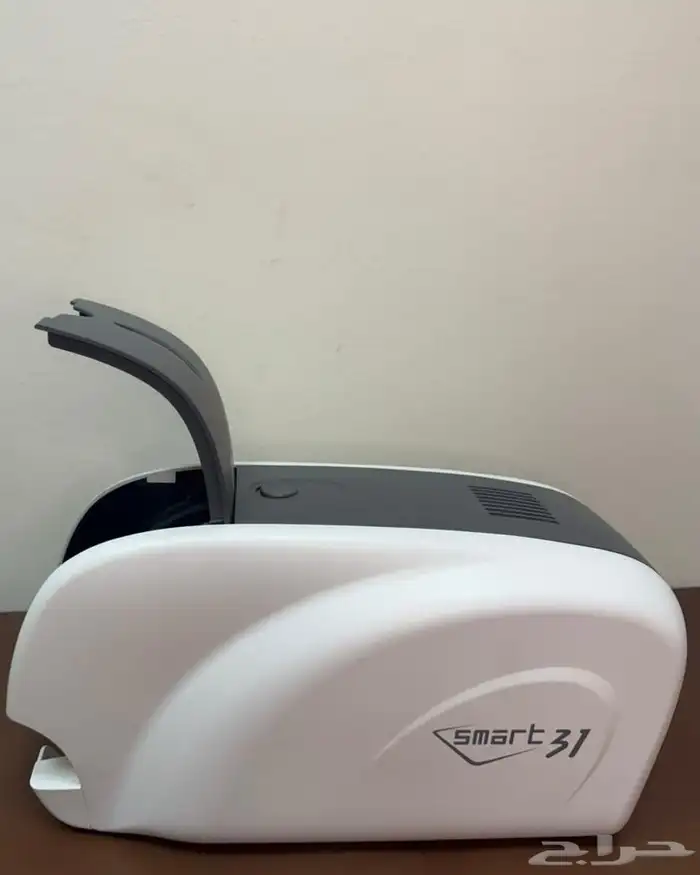 طابعة كروت بلاستيكية 2