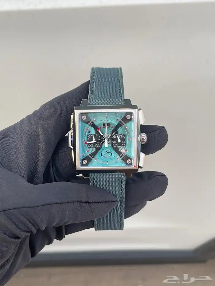 ساعات رجاليه فخمه 9