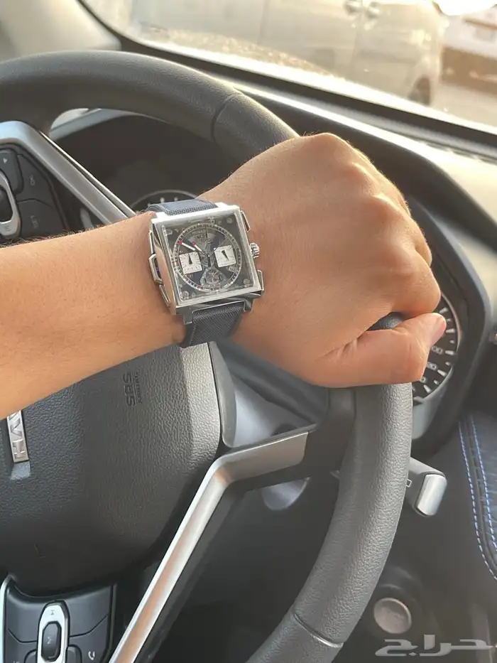 ساعات رجاليه فخمه 7