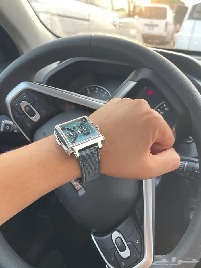 ساعات رجاليه فخمه 3