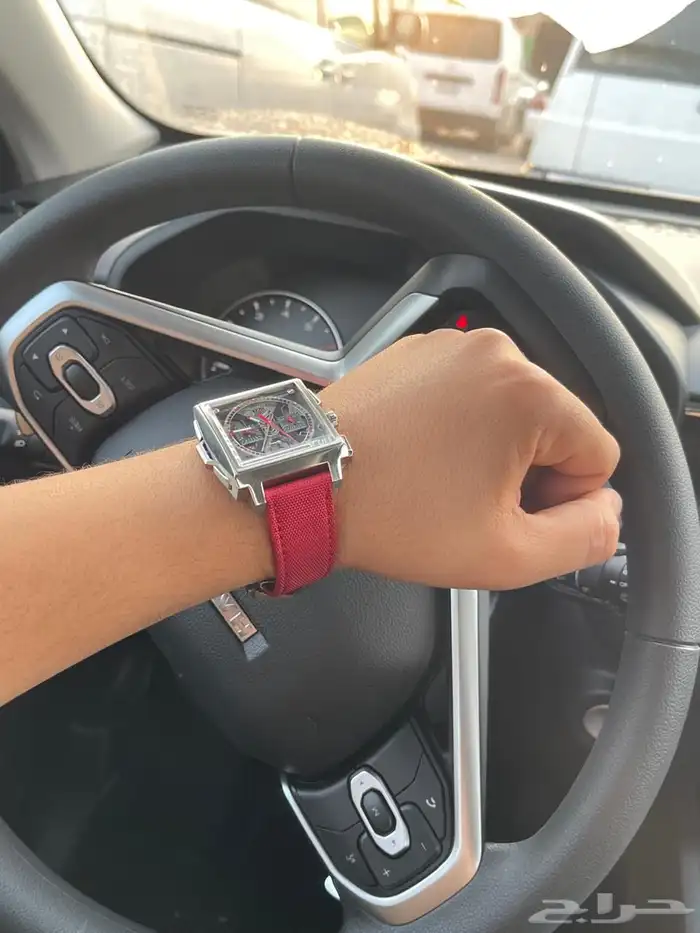 ساعات رجاليه فخمه 27