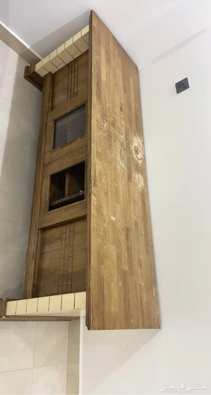 للبيع طاولة تلفزيون خشب mdf 0