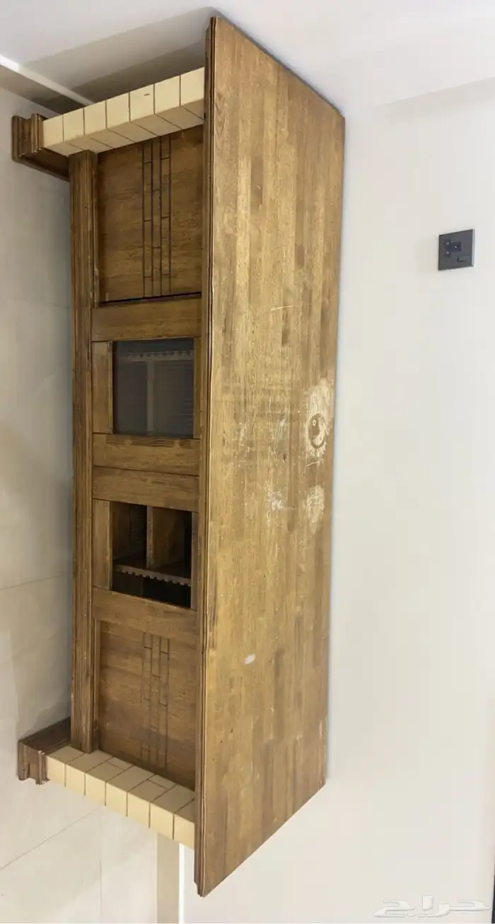 للبيع طاولة تلفزيون خشب mdf 1