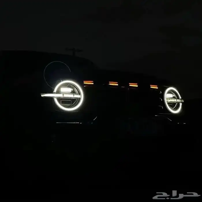اكسسوارات تانك 300 TANK 5