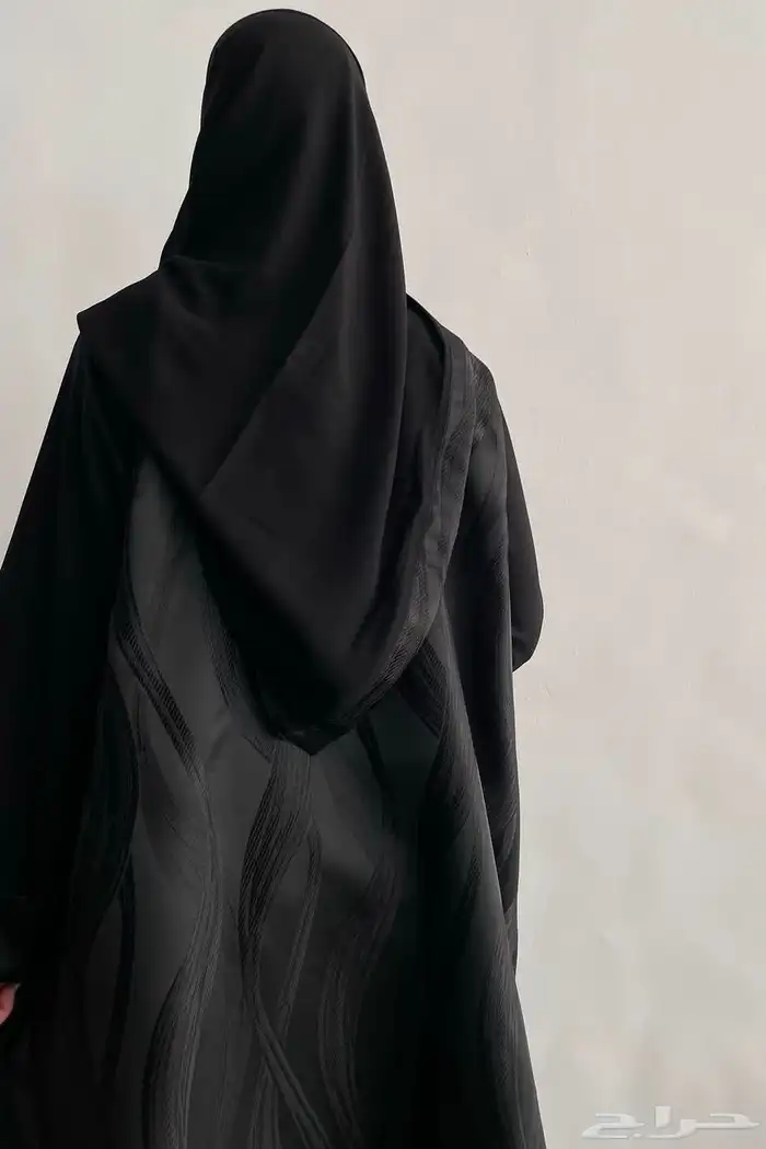 عبايه 1