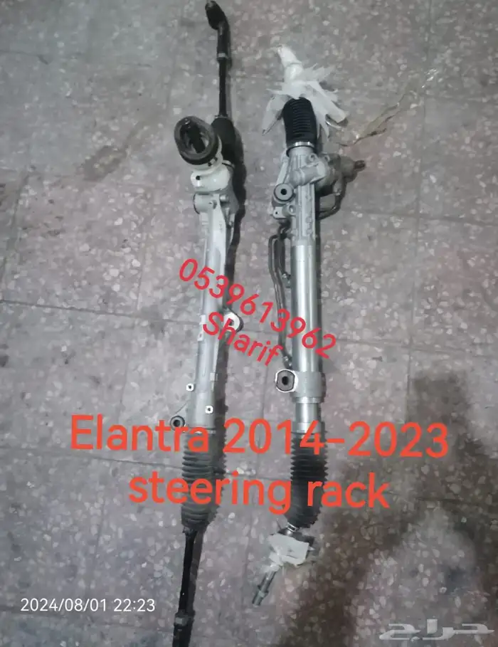 سوناتا-النترا-اكسنت-كيا 2