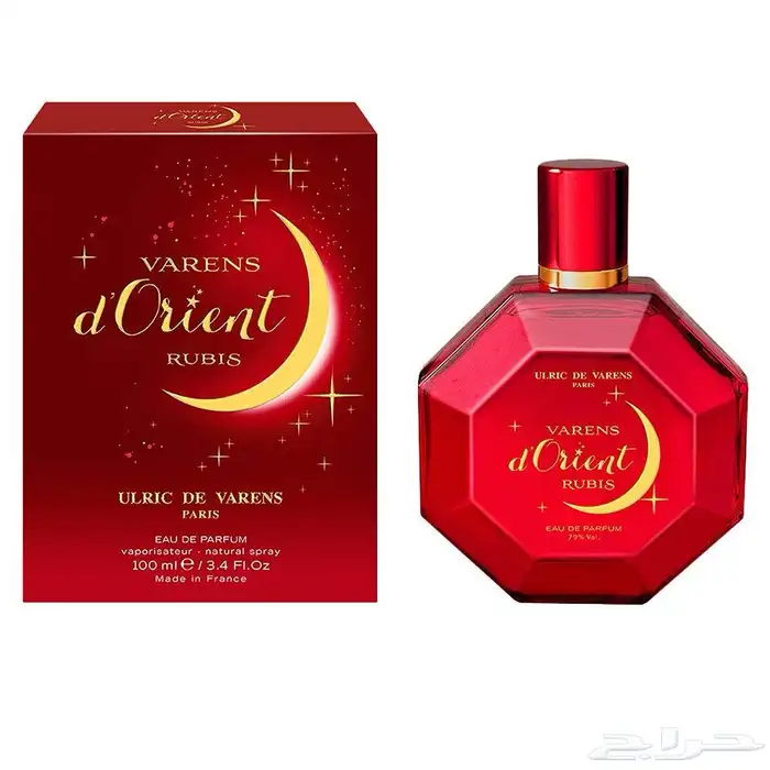 عرض خاص عطورات يو دي في 4 حبات ب150 5